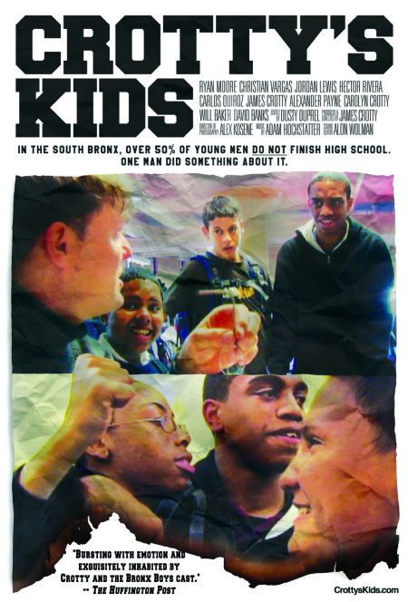 CrottysKids-Poster